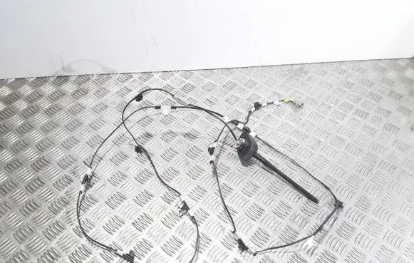 Radio antenna