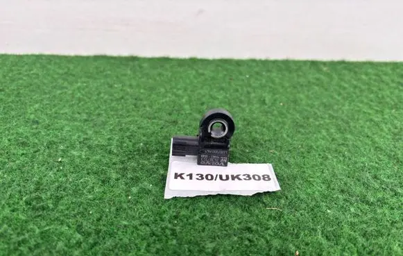 Volvo V40 Airbag deployment crash/impact sensor 31387313
