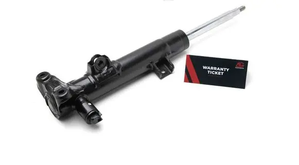 Mercedes-Benz E W212 Front shock absorber/damper A2123234300 2123200913 A2123202238