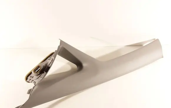 Honda Jazz (A) pillar trim 84151SAA