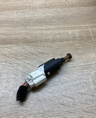 Citroen C3 Brake pedal sensor switch 9643478880