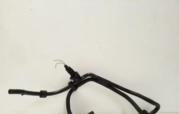 Volkswagen Transporter - Caravelle T5 Engine coolant pipe/hose