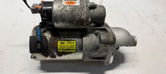 KIA Sorento IV Starter motor 361002R600