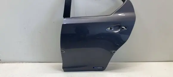 Lexus CT 200H Rear door 6700476010