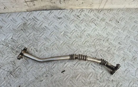 Chevrolet Cruze EGR valve line/pipe/hose