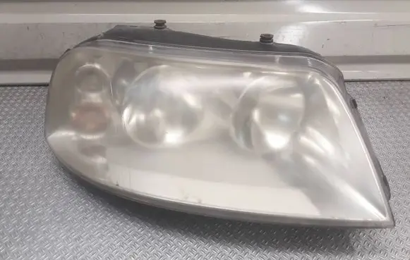 Volkswagen Sharan Headlight/headlamp 7M3941016AB