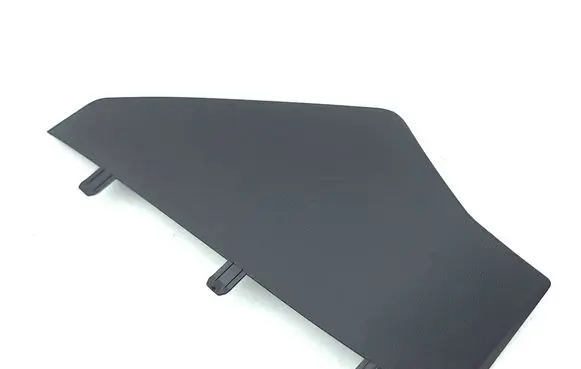 Audi A6 S6 C8 4K Dashboard side end trim 4K0857086