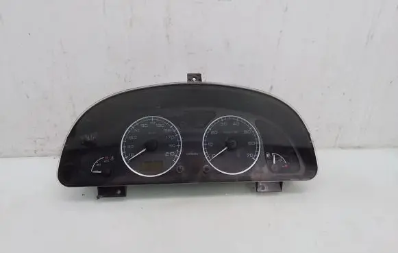 Citroen Xsara Speedometer (instrument cluster) 21653084