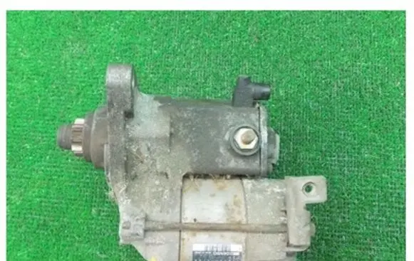 Honda Civic Starter motor