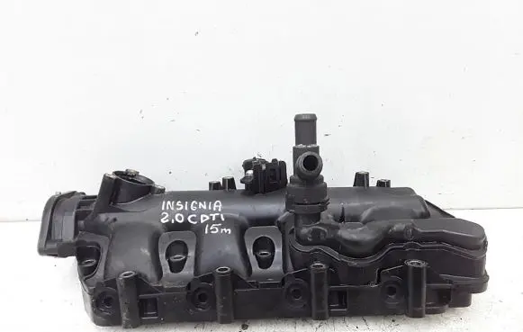 Opel Insignia A Intake manifold 0281006077