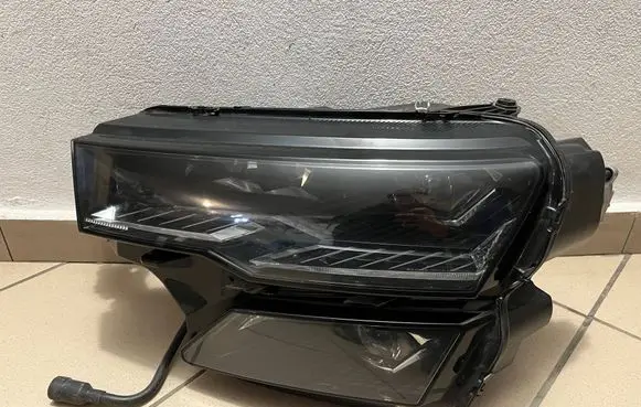 Skoda Karoq Headlight/headlamp 57B941035