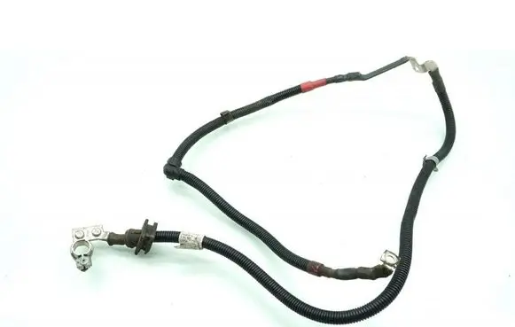 Mini Cooper Countryman R60 Other wiring loom 8602988