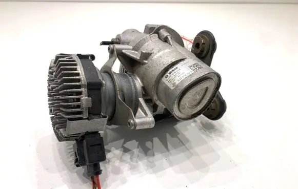 Volkswagen Golf VII Power steering pump 5QE614307D