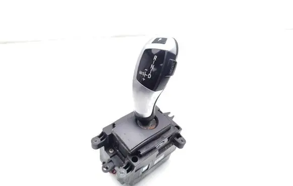 BMW 5 F10 F11 Gear selector 9239506 1002519400