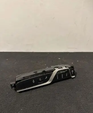 BMW 5 G30 G31 Other control units/modules 9391038