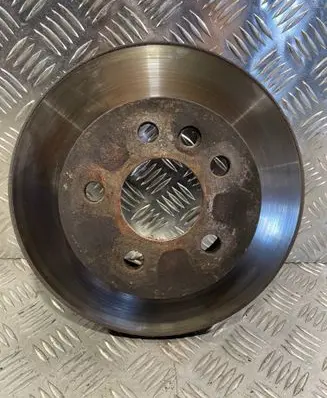 Volkswagen Transporter - Caravelle T4 Front brake disc