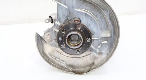 Volvo XC90 Rear axle beam with reductor 31360584 32292417