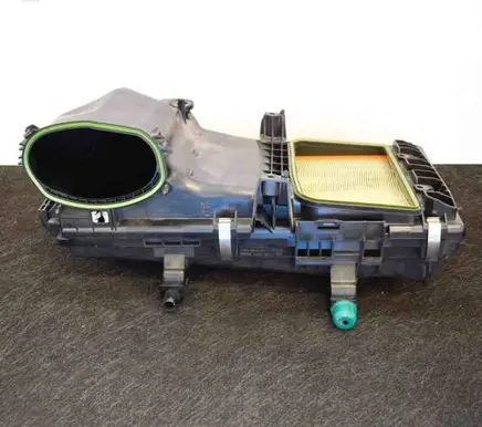 Mercedes-Benz E W213 Air filter box A6540900001