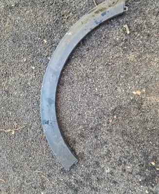 KIA Niro Rear arch trim 87743G5000