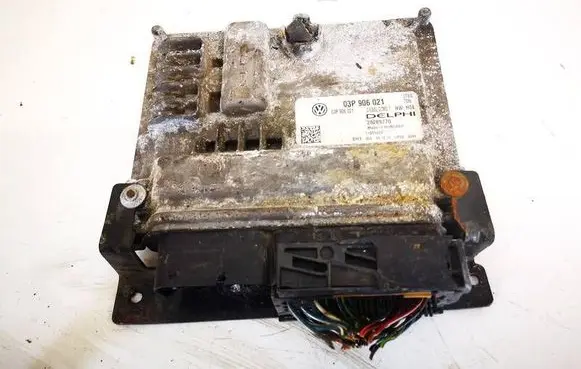 Engine control unit/module