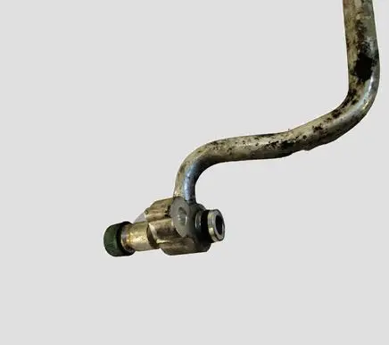 Mazda 3 I Air conditioning (A/C) pipe/hose