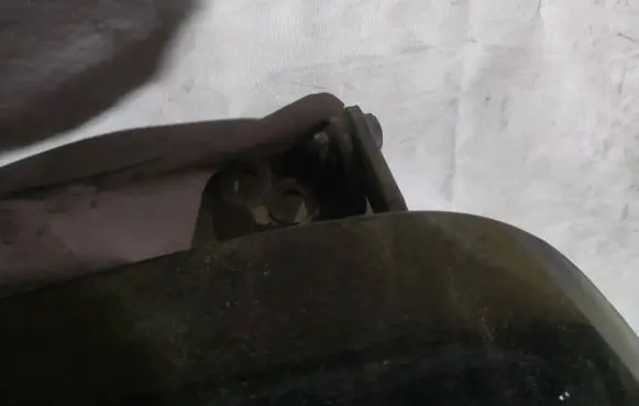 Renault Espace II Tailgate/trunk/boot hinge