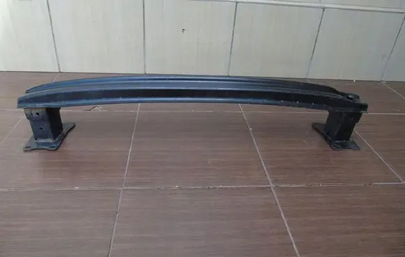 Volkswagen Golf VII Rear bumper cross member 5G0807630