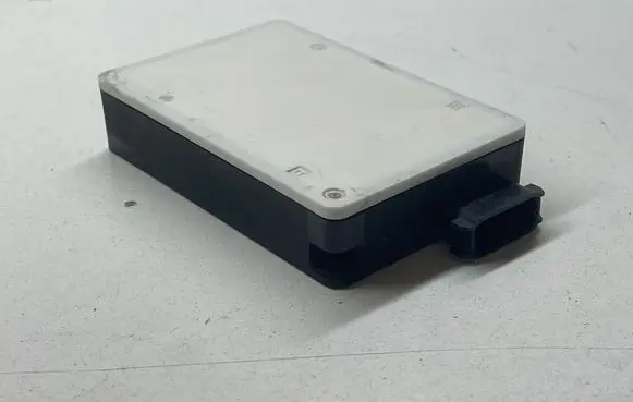 Mercedes-Benz C W205 Distronic sensor radar A0009054907 A0009018504