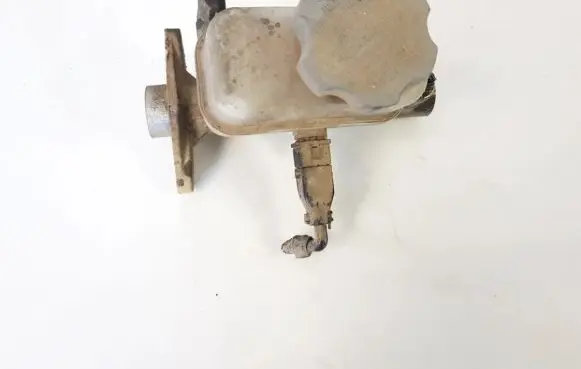 Hyundai Santa Fe Master brake cylinder