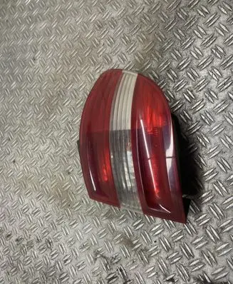 Mercedes-Benz B W245 Rear/tail lights