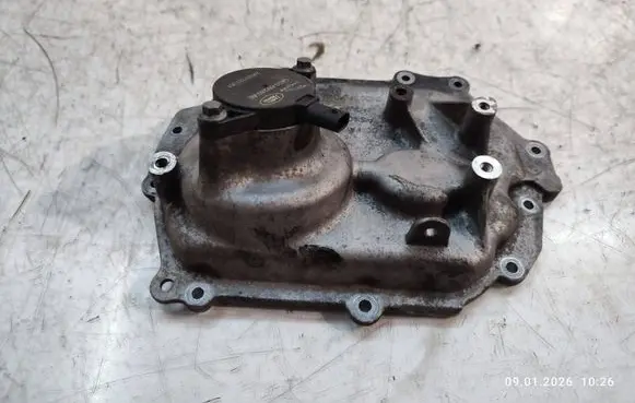 Jaguar XE Timing chain cover G4D36P053AA