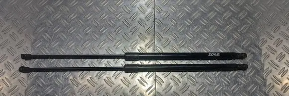 Citroen C4 Grand Picasso Rear window strut damper 9654438880