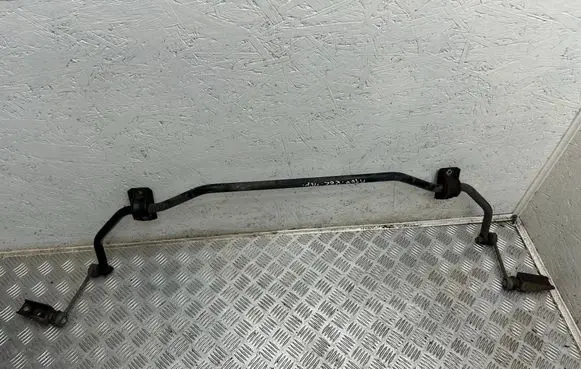 Front anti-roll bar/sway bar