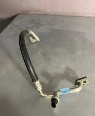 Ford Kuga II Air conditioning (A/C) pipe/hose F1F119N601EB