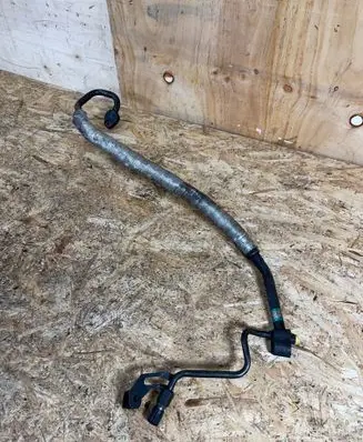 BMW 3 E46 Air conditioning (A/C) pipe/hose 6914361 64536914361