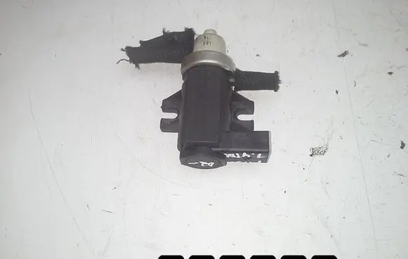 Volkswagen Polo Turbo solenoid valve 1400tdi1j0906627a