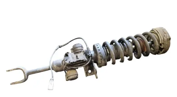 BMW 7 F01 F02 F03 F04 Front shock absorber/damper 6791672