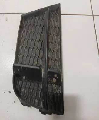 Audi A3 S3 8V Front bumper lower grill 8V3807682N AU370373