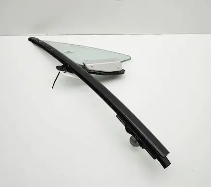 Bentley Continental Front vent window/glass (coupe) 3W0837412F