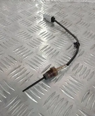 Opel Astra K Exhaust gas temperature sensor 55497481