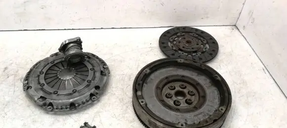 Alfa Romeo 159 Clutch set kit 1878002232 308200082836
