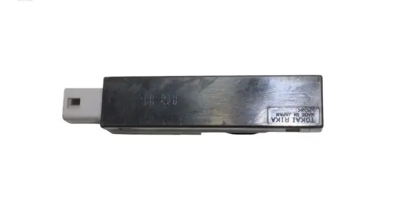 Toyota Auris 150 Keyless system antenna 