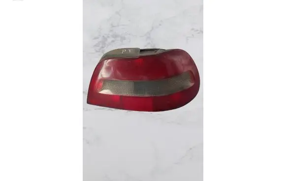Volvo S40, V40 Rear/tail lights