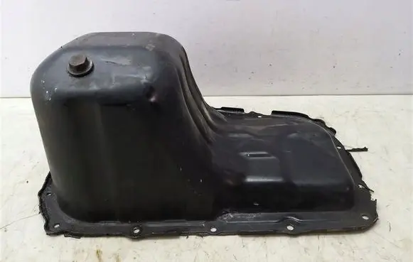 Toyota Yaris Oil sump 