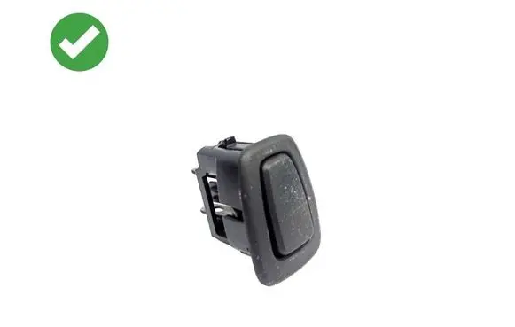 BMW 3 E92 E93 Front seat headrest 