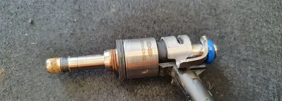Hyundai Ioniq Fuel injector 3531003HA0