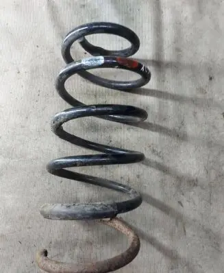 Volvo XC90 Rear coil spring
