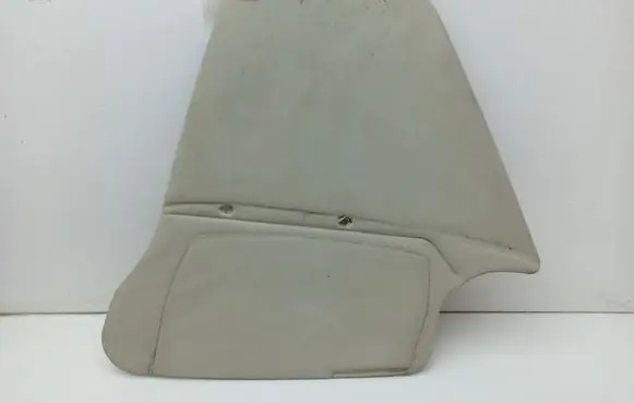Fiat Ducato Front door card panel trim 07355601000