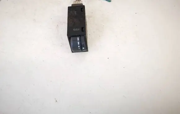 Subaru Impreza III Headlight level height control switch