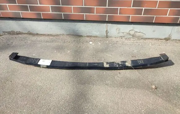 Iveco Daily 30.8 - 9 Front leaf spring 